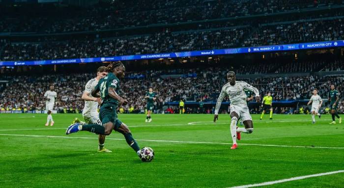 Soi kèo góc Man City vs Real Madrid, 3h00 ngày 18/03