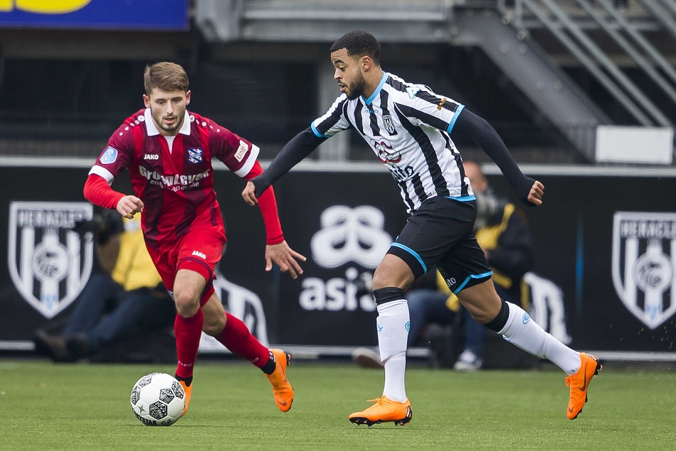 Nhận định Heracles vs Heerenveen, 01h00 ngày 20/4 (VĐQG Hà Lan)