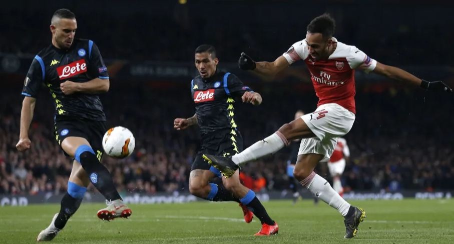 Phân tích tỷ lệ Napoli vs Arsenal, 2h ngày 19/4