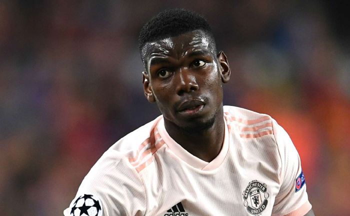 Thua thảm Barcelona, MU c&ograve;n mất nốt Pogba v&agrave;o tay Real Madrid?