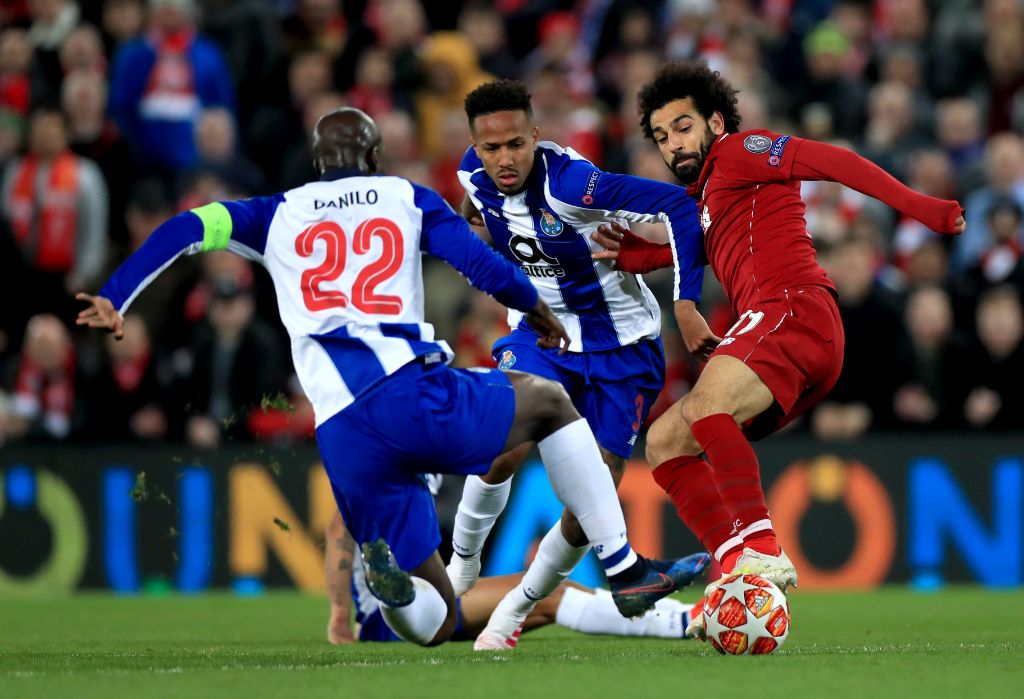 Nhận định Porto vs Liverpool, 02h00 18/4 (Cúp C1 châu Âu)