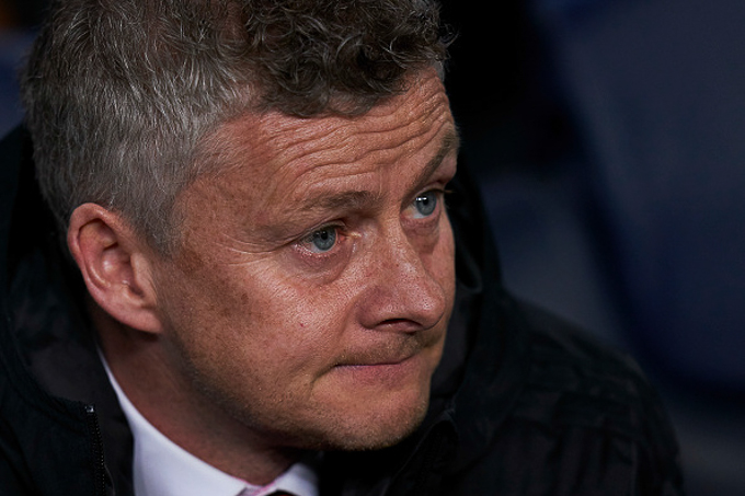 L&aacute;i trưởng Man United 'thần tượng h&oacute;a' Barca sau thảm bại tứ kết