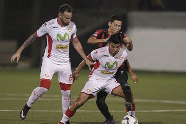 Nhận định bóng đá Diriangen vs Real Madriz, 4h00 ngày 19/4