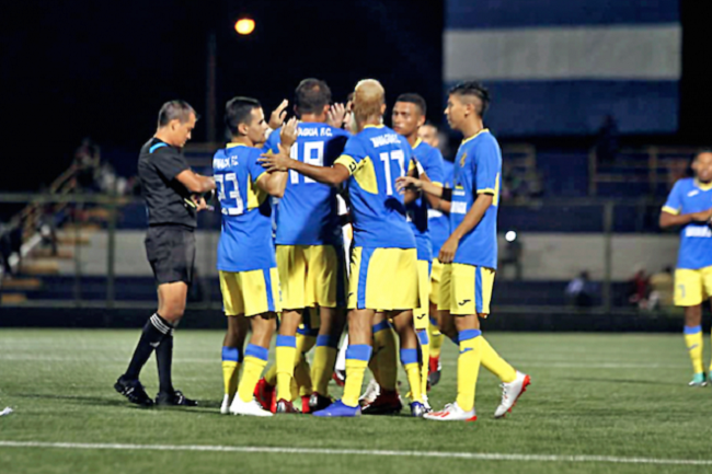 Nhận định bóng đá Las Sabanas vs Juventus Managua, 4h00 ngày 19/4