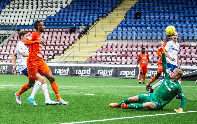 Nhận định b&oacute;ng đ&aacute; Mjallby vs Varnamo, 19h ng&agrave;y 18/4