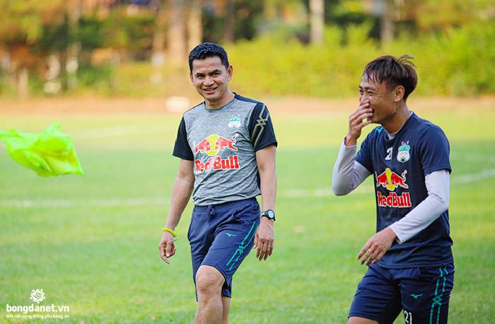 Báo Thái Lan chỉ ra lý do HAGL khó thắng Hà Nội