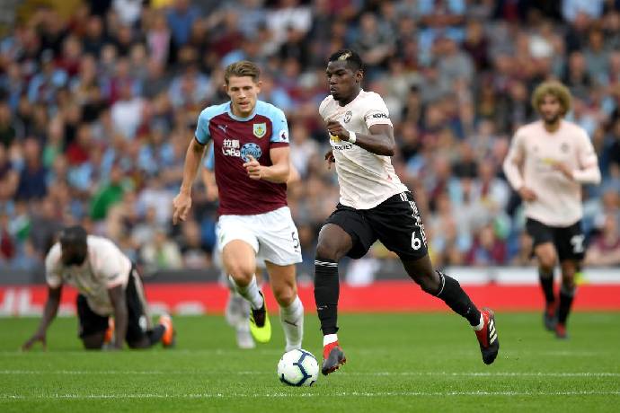 Lịch thi đấu MU h&ocirc;m nay 18/4: MU vs Burnley