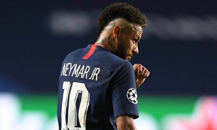 Neymar nhận tối hậu thư từ PSG