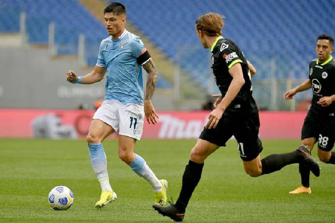 Nhận định Lazio vs Benevento, 20h00 ngày 18/4