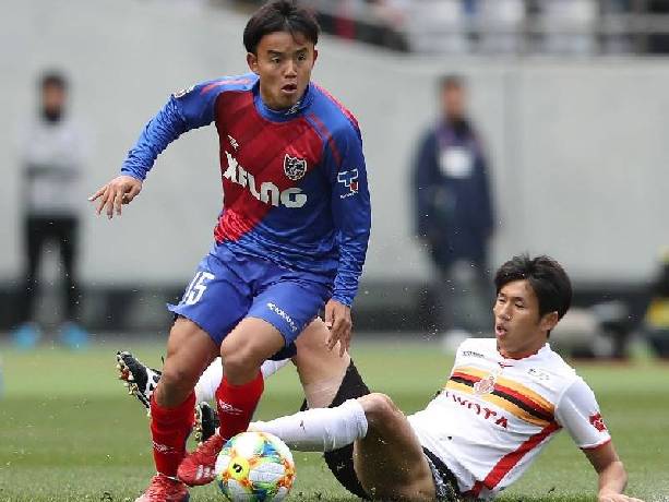 Nhận định Nagoya Grampus vs Sagan Tosu, 13h00 ng&agrave;y 18/4