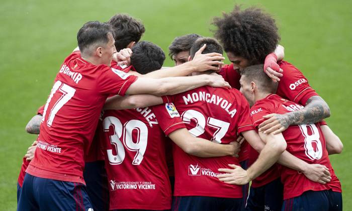 Nhận định Osasuna vs Elche, 19h ngày 18/4