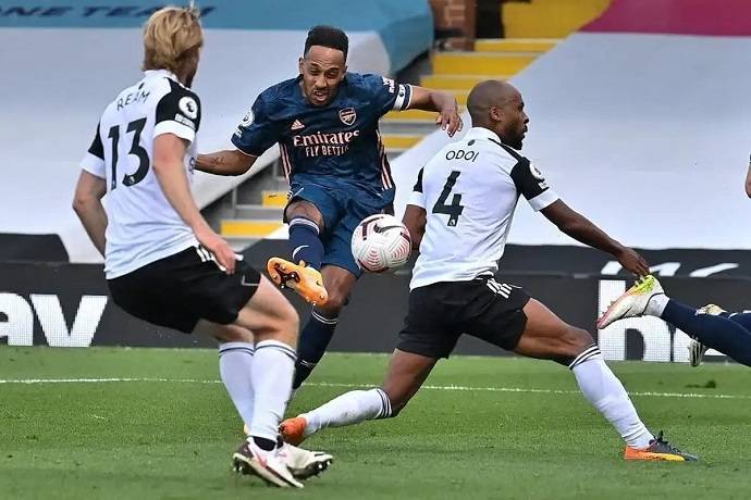 Soi kèo phạt góc Ngoại hạng Anh hôm nay 18/4: Arsenal vs Fulham