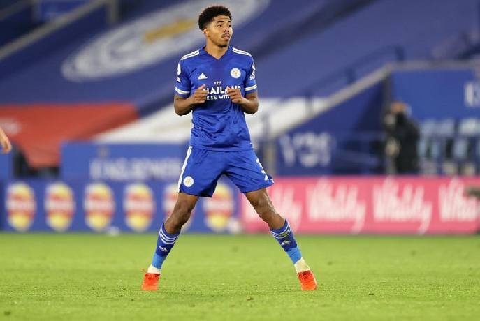 Tin chuyển nhượng 17/4: MU nhắm sao trẻ Leicester