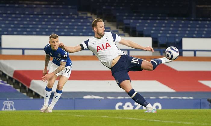 Top ghi b&agrave;n Ngoại hạng Anh 20/21 mới nhất: Harry Kane độc chiếm ng&ocirc;i đầu