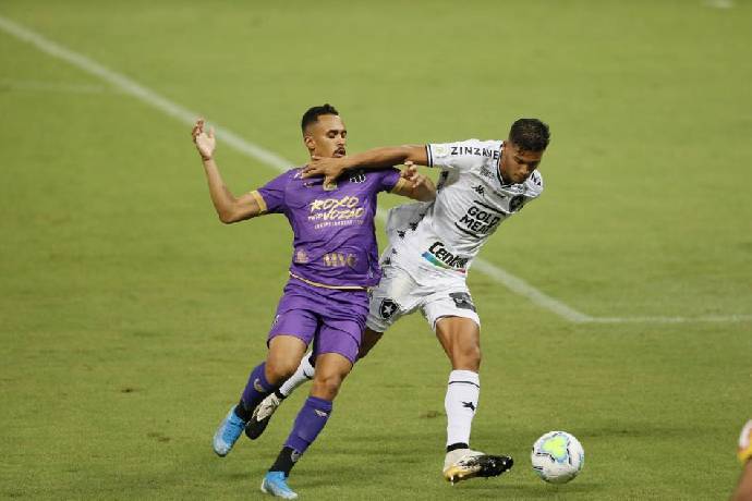 Nhận định soi kèo Ceara vs Botafogo, 5h ngày 18/4