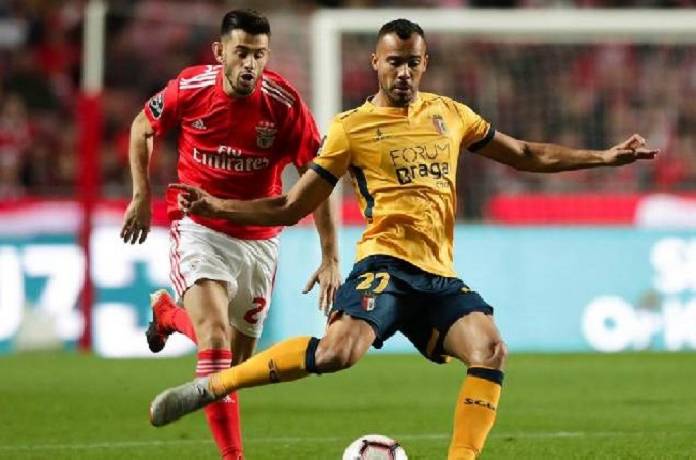 Nhận định, soi kèo Estoril vs Braga, 2h30 ngày 19/4