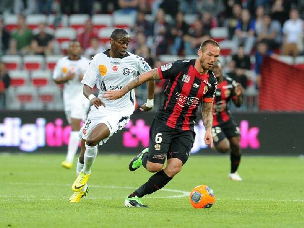 Nhận định, soi kèo Nice vs Lorient, 18h00 ngày 17/4