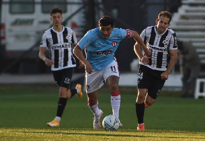 Nhận định soi kèo Rentistas vs Mvo Wanderers, 6h30 ngày 18/4