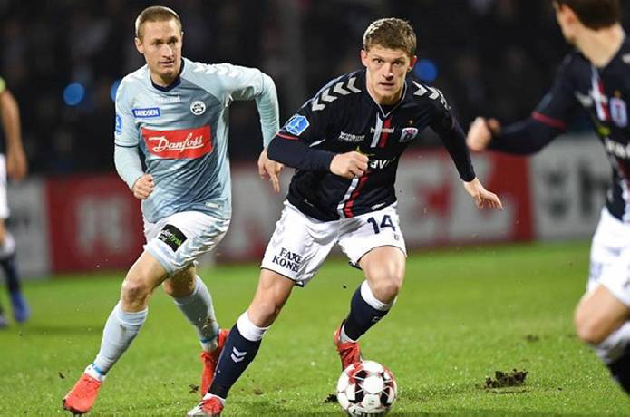 Nhận định, soi kèo Sonderjyske vs Aarhus, 19h00 ngày 18/04