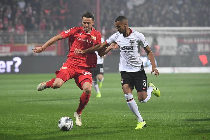 Nhận định, soi kèo Union Berlin vs Eintracht Frankfurt, 22h30 ngày 17/4
