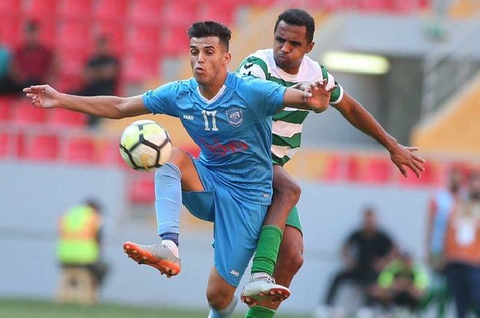 Nhận định, soi kèo Al-Naft vs Al Diwaniya, 19h00 ngày 18/4