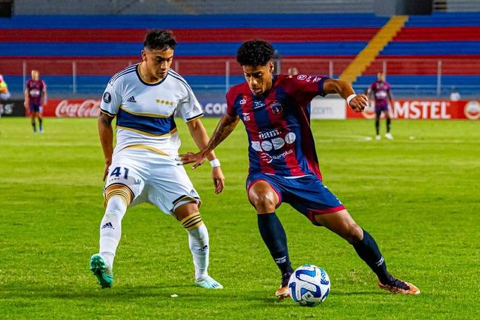 Nhận định, soi kèo Boca Juniors vs Deportivo Pereira, 07h00 ngày 19/4