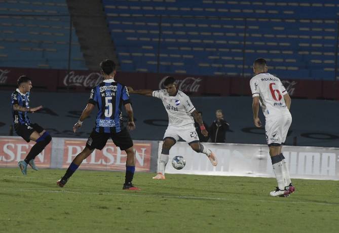 Nhận định, soi k&egrave;o Independiente Del Valle vs Liverpool Montevideo, 09h00 ng&agrave;y 19/4