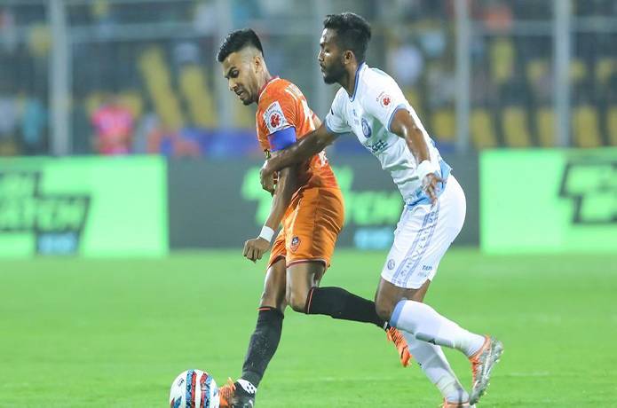 Nhận định, soi kèo Jamshedpur vs Gokulam, 18h30 ngày 18/4