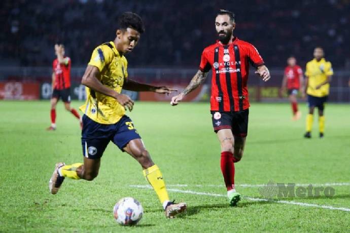 Nhận định, soi k&egrave;o Pulau Penang vs Kelantan, 21h00 ng&agrave;y 18/4