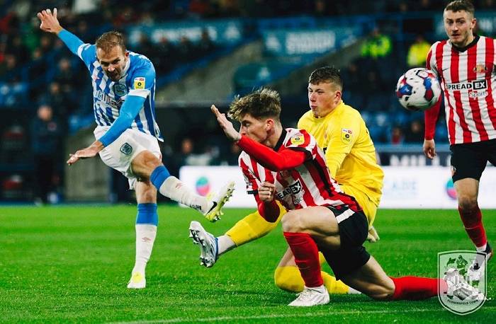 Nhận định, soi kèo Sunderland vs Huddersfield, 01h45 ngày 19/4