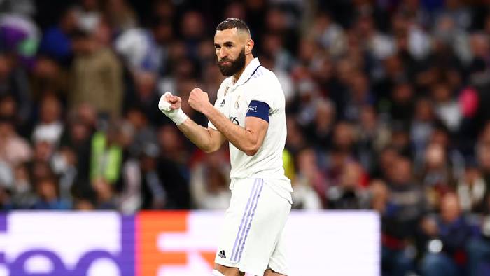 Soi kèo tài xỉu bàn thắng Chelsea vs Real Madrid, 02h00 ngày 19/4