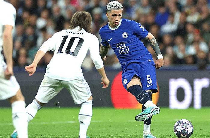 Thành tích, lịch sử đối đầu Chelsea vs Real Madrid, 02h00 ngày 19/4