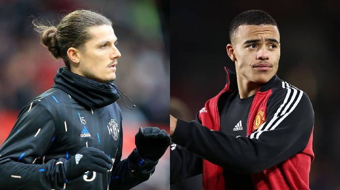 Tin M.U sáng 17/4: Rõ chấn thương của Sabitzer; Greenwood cân nhắc ra đi