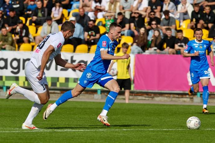 Nhận định, soi k&egrave;o Aleksandriya với Obolon Kyiv, 22h00 ng&agrave;y 17/4: Kh&aacute;ch kh&oacute; c&oacute; điểm