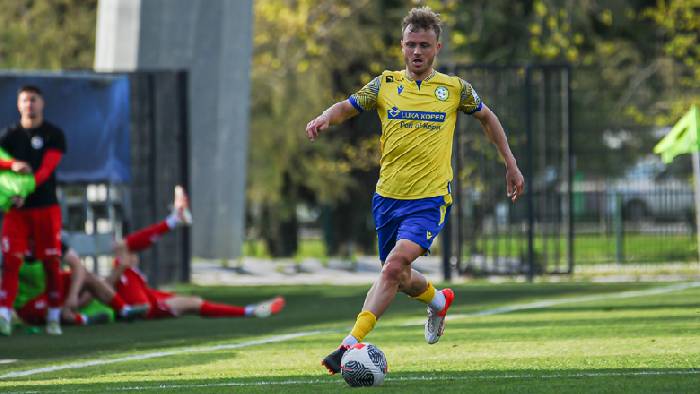 Nhận định, soi k&egrave;o Domzale với Koper, 21h00 ng&agrave;y 18/4: Đối thủ kỵ giơ