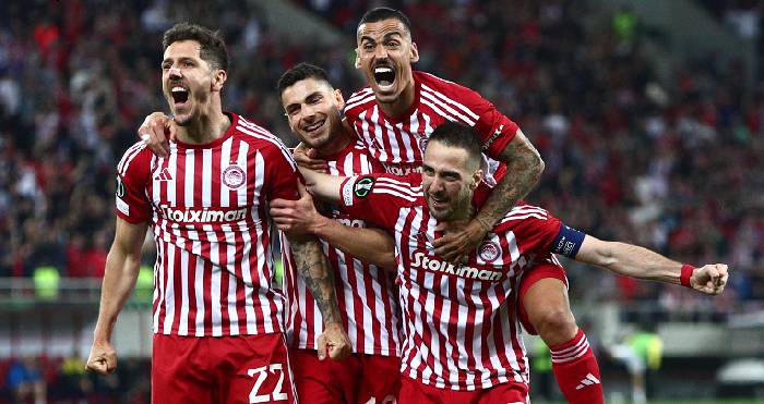 Nhận định, soi k&egrave;o PAOK Saloniki vs Club Brugge, 02h00 ng&agrave;y 19/4: Điểm tựa s&acirc;n nh&agrave;