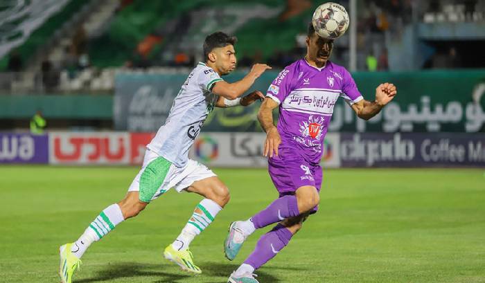 Nhận định, soi k&egrave;o Paykan với Havadar, 20h00 ng&agrave;y 18/4: Kh&aacute;ch đ&aacute;ng tin