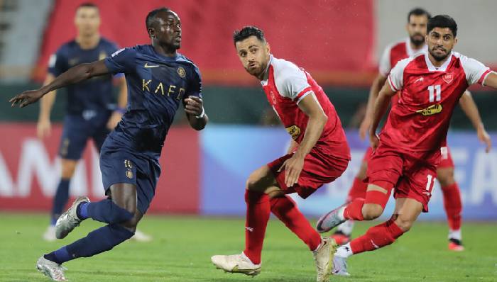 Nhận định, soi k&egrave;o Sanat Naft với Persepolis, 22h30 ng&agrave;y 18/4: Kh&oacute; thắng c&aacute;ch biệt