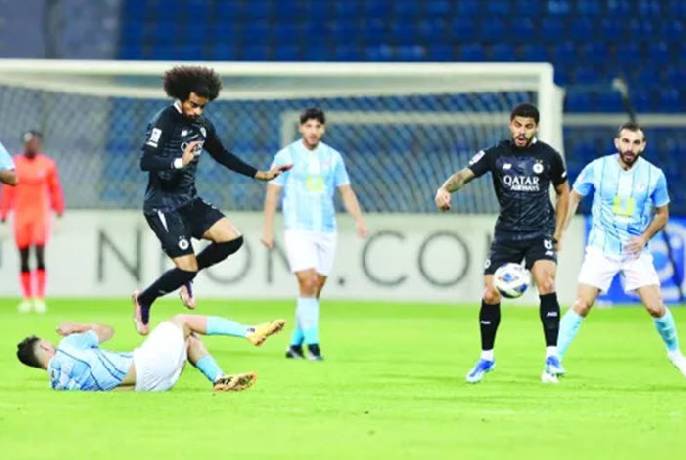 Nhận định, soi kèo Al-Faisaly Amman vs Ramtha, 20h00 ngày 18/4: Không để vượt mặt