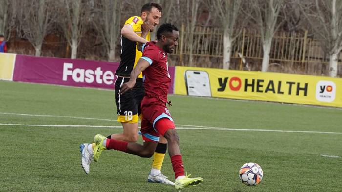 Nhận định, soi kèo Ararat Yerevan vs Alashkert, 19h00 ngày 18/4: Khó tin cửa trên