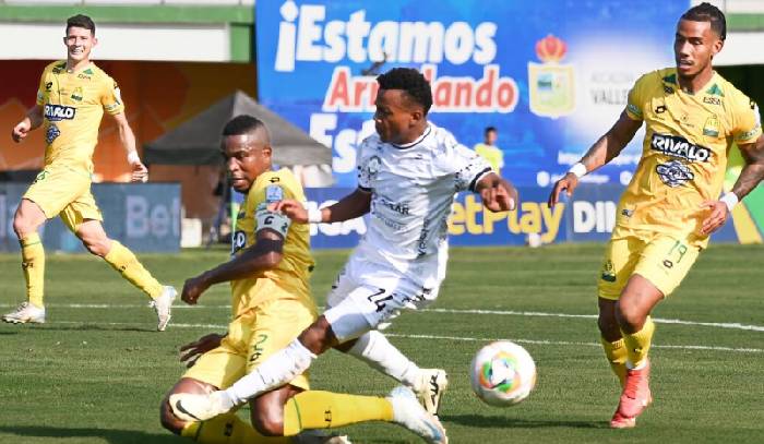 Nhận định, soi k&egrave;o Atletico Bucaramanga vs Envigado, 04h00 ng&agrave;y 18/4: Tin v&agrave;o chủ nh&agrave;