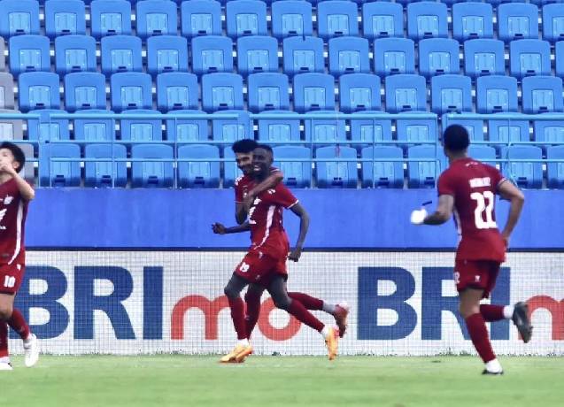 Nhận định, soi kèo Borneo Samarinda vs PSM Makassar, 15h30 ngày 18/4: 3 điểm nhọc nhằn