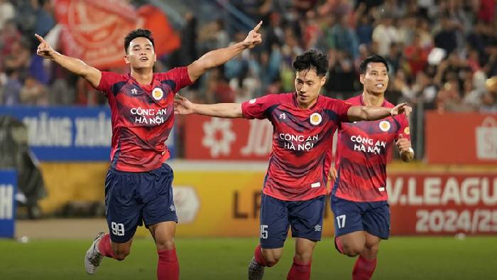 Nhận định, soi kèo Công an Hà Nội vs TPHCM, 19h15 ngày 18/4: Đòi nợ?