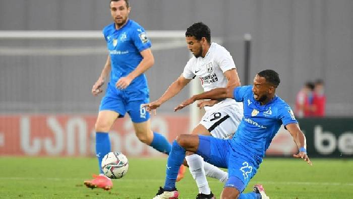 Nhận định, soi kèo Dinamo Tbilisi vs Dila Gori, 23h00 ngày 17/4: Khách vào phom