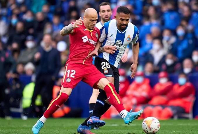 Nhận định, soi kèo Espanyol vs Getafe, 2h00 ngày 19/4: Không chênh lệch nhau