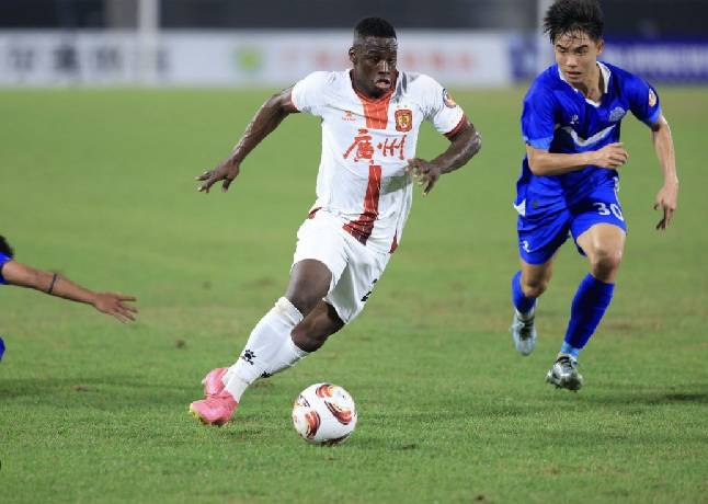 Nhận định, soi kèo Guizhou Zhucheng Athletic vs Foshan Nanshi, 18h30 ngày 18/4: Tin vào chủ nhà