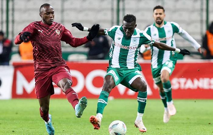 Nhận định, soi k&egrave;o Hatayspor vs Konyaspor, 0h00 ng&agrave;y 19/4: N&aacute;t như tương