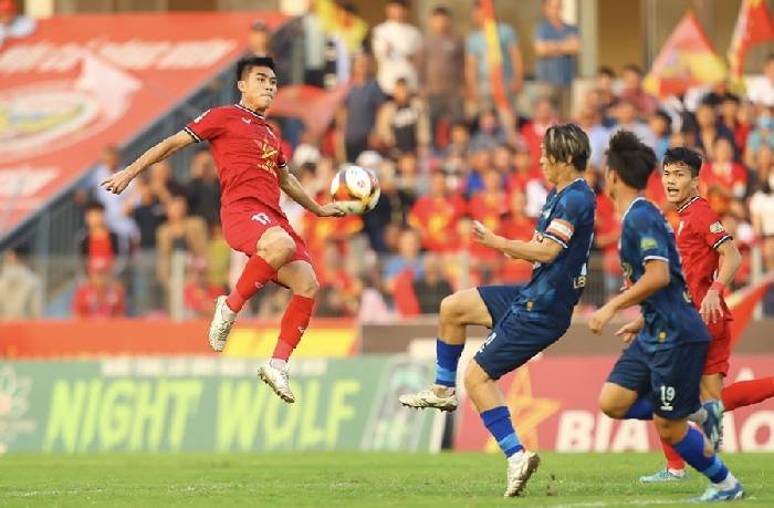 Nhận định, soi kèo Hoàng Anh Gia Lai vs Hà Tĩnh, 17h00 ngày 18/4: Buồn cho phố Núi