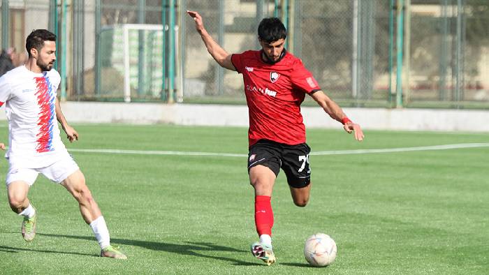 Nhận định, soi kèo Imisli vs Qabala, 19h30 ngày 18/4: Khách hoan ca