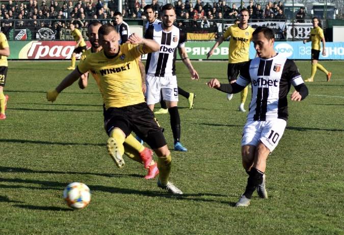 Nhận định, soi kèo Lokomotiv Sofia vs Botev Plovdiv, 18h00 ngày 18/4: Lịch sử gọi tên